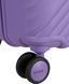 Чемодан American Tourister Diablast на 4-х колесах из полипропилена MK2*002;91 Purple Pulse (средний)