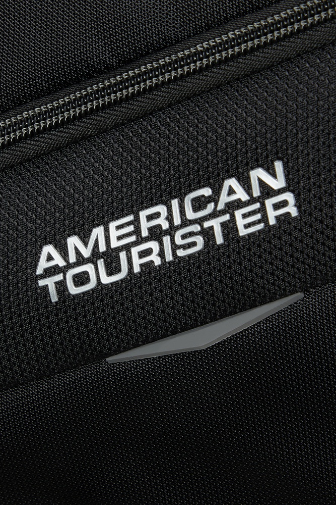 Дорожня сумка American Tourister Summerride текстильна ME7*002 Black (велика)