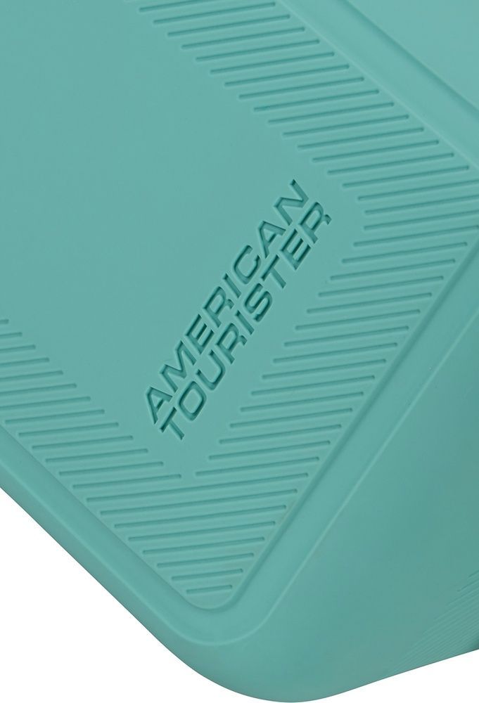 Несесер из силикона American Tourister Urban Groove UG27 Washbag Pop 24G*066 Dusty Turquoise