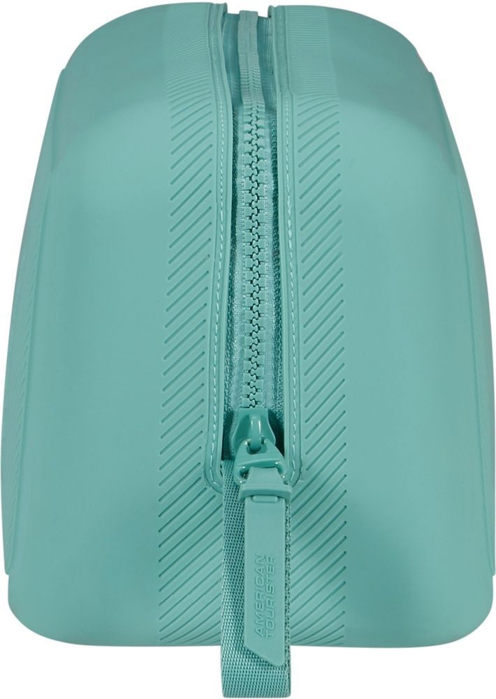 Несесер из силикона American Tourister Urban Groove UG27 Washbag Pop 24G*066 Dusty Turquoise