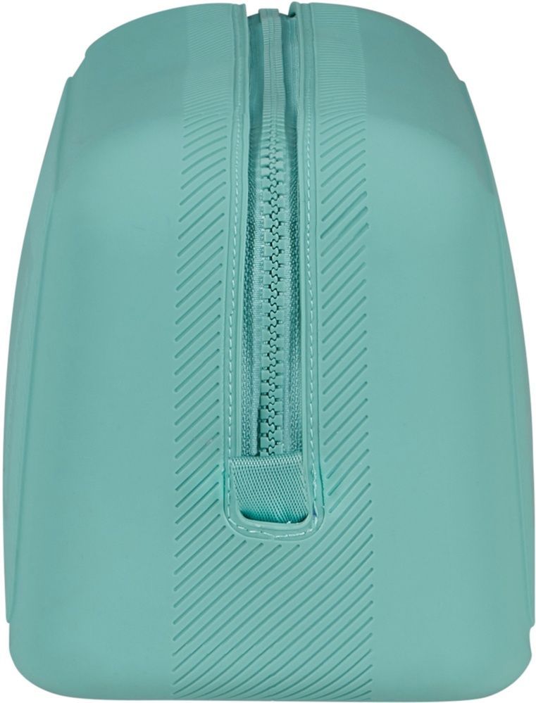 Несесер из силикона American Tourister Urban Groove UG27 Washbag Pop 24G*066 Dusty Turquoise