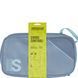 Organizer set (3 pcs) American Tourister Ta SML MF3*006;51 Stone Blue/Blue