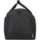 Travel bag American Tourister Summerride textile ME7*002 Black (large)