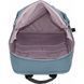 Рюкзак женский повседневный Samsonite Ongoing с отделением для ноутбука до 15.6" KJ8*007;11 Petrol Grey
