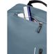 Рюкзак жіночий повсякденний Samsonite Ongoing з відділенням для ноутбука до 15.6" KJ8*007;11 Petrol Grey