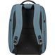 Рюкзак женский повседневный Samsonite Ongoing с отделением для ноутбука до 15.6" KJ8*007;11 Petrol Grey