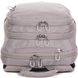 Daily backpack for women with laptop compartment up to 14,1" Samsonite Guardit Classy KH1*002 Stone Grey