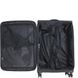 Ультралегка валіза Samsonite Litebeam текстильна на 4-х колесах KL7*005 Black (велика)
