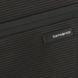 Ultralight suitcase Samsonite Litebeam textile on 4 wheels KL7*005 Black (large)