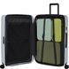 Чемодан Samsonite Restackd из полипропилена на 4-х колесах KO6*004 Glacier (большой)