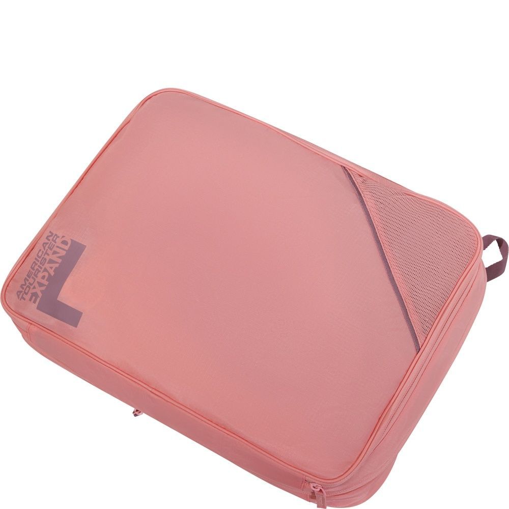 Organizer set (3 pcs) American Tourister Ta SML MF3*006;10 Pink/Mauve