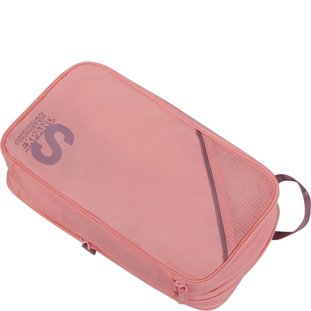 Organizer set (3 pcs) American Tourister Ta SML MF3*006;10 Pink/Mauve