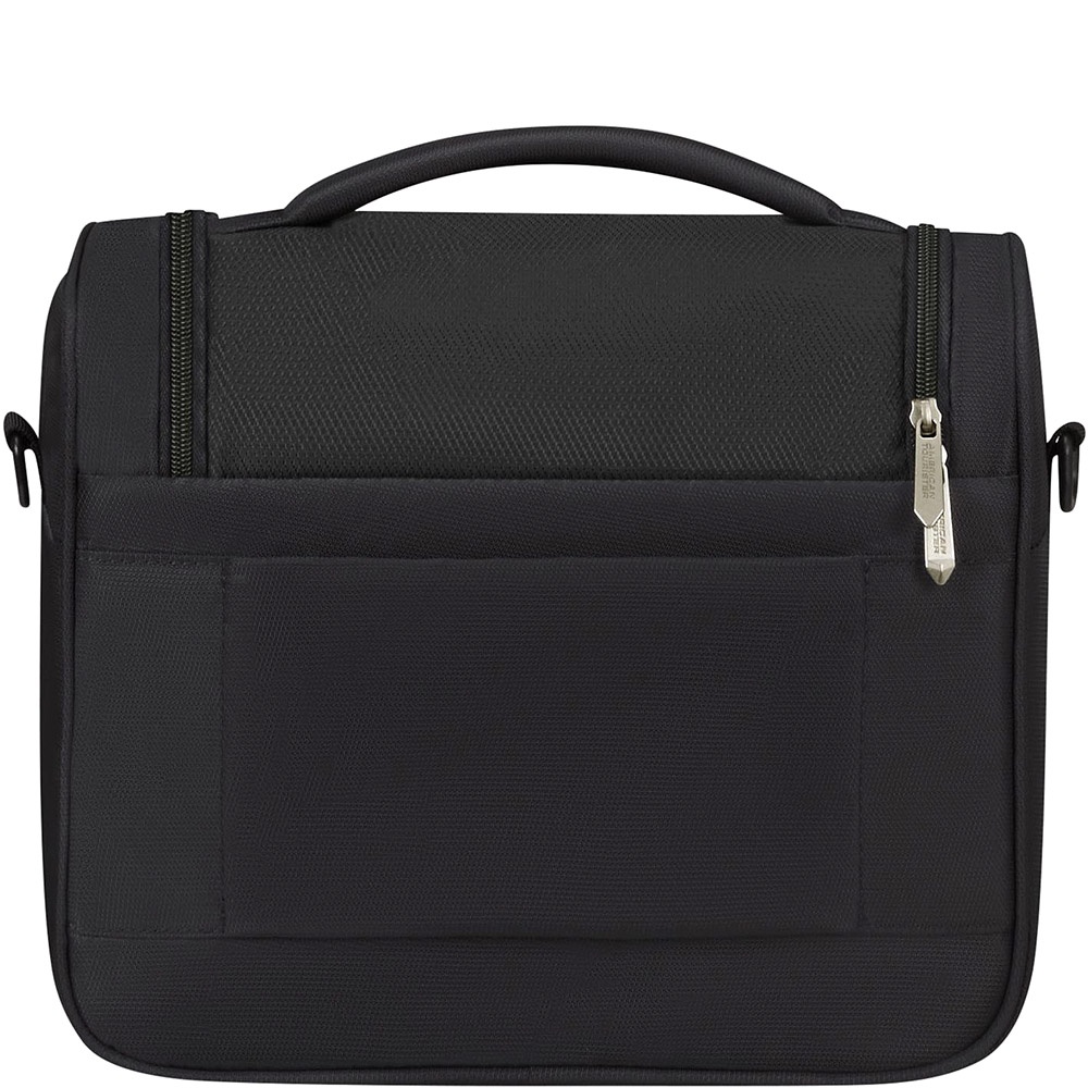 Б'юті-кейс American Tourister Summerride ME7*007;09 Black