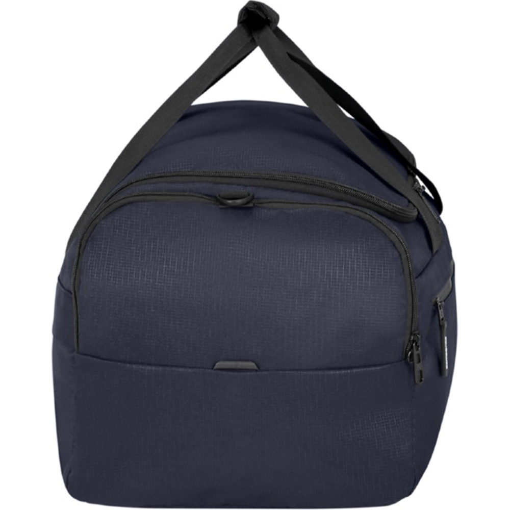 Дорожня сумка Samsonite Roader KJ2*006 Dark Blue (мала)