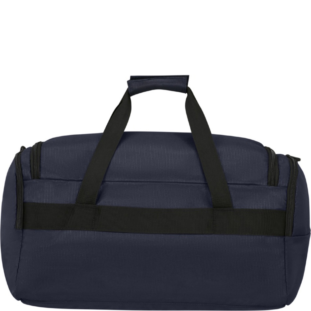 Дорожня сумка Samsonite Roader KJ2*006 Dark Blue (мала)