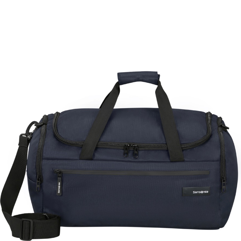 Travel bag Samsonite Roader KJ2*006 Dark Blue (small)