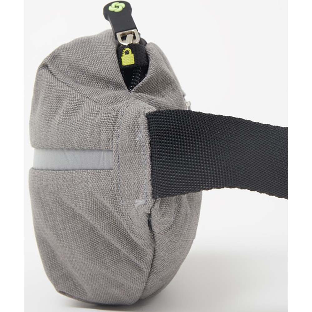 Belt bag Samsonite Securipak KA6*003 Cool Grey