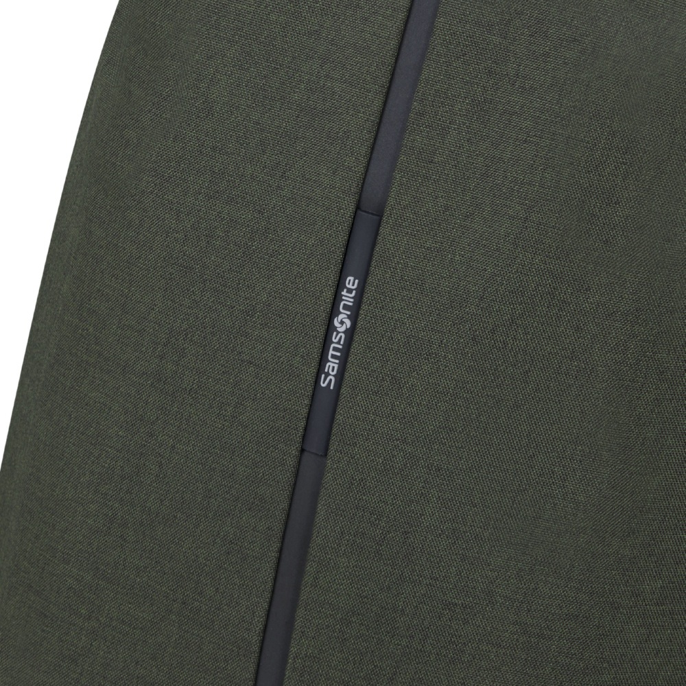 Рюкзак-антивор с отделением для ноутбука до 15,6" Samsonite Securipak KA6*001 Foliage Green