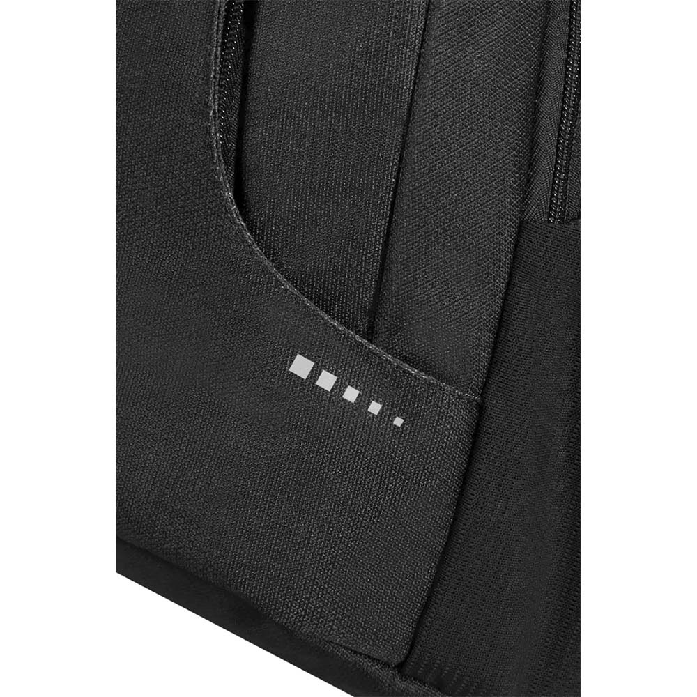 Рюкзак повсякденний з відділенням для ноутбука до 15,6'' American Tourister Urban Groove UNI 24G*046 Black