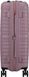 Чемодан American Tourister Flytwist из полипропилена на 4-х колесах MI1*002 Frosted Blush (средний)