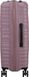 Чемодан American Tourister Flytwist из полипропилена на 4-х колесах MI1*002 Frosted Blush (средний)
