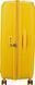 Валіза American Tourister Soundbox із поліпропілену на 4-х колесах 32G*009; Golden Yellow (гігант)
