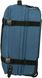 Travel bag on 2 wheels American Tourister Urban Track textile MD1*001 Coronet Blue (small)