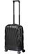 Валіза Samsonite C-LITE з Curv® на 4-х колесах CS2*002 Black (мала)