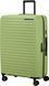 Чемодан Samsonite Restackd из полипропилена на 4-х колесах KO6*004 Wasabi (большой)