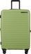 Чемодан Samsonite Restackd из полипропилена на 4-х колесах KO6*004 Wasabi (большой)
