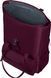 Women's backpack American Tourister Urban Groove with a compartment for a laptop up to 15.6" UG25 24G*057 Wild Cherry