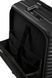 Чемодан Samsonite Upscape с отделением для ноутбука до 15,6" из полипропилена на 4-х колесах KJ1*007 Black (малый)