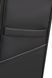 Waterproof suitcase American Tourister Summerride textile on 4 wheels ME7*105;09 Black (medium)