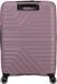 Чемодан American Tourister Flytwist из полипропилена на 4-х колесах MI1*002 Frosted Blush (средний)