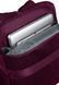 Women's backpack American Tourister Urban Groove with a compartment for a laptop up to 15.6" UG25 24G*057 Wild Cherry