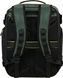 Travel backpack Samsonite Outtrax for hand luggage in Wizz Air/Ryanair and laptop up to 15.6" Underseat S KT6*007 Forest Green