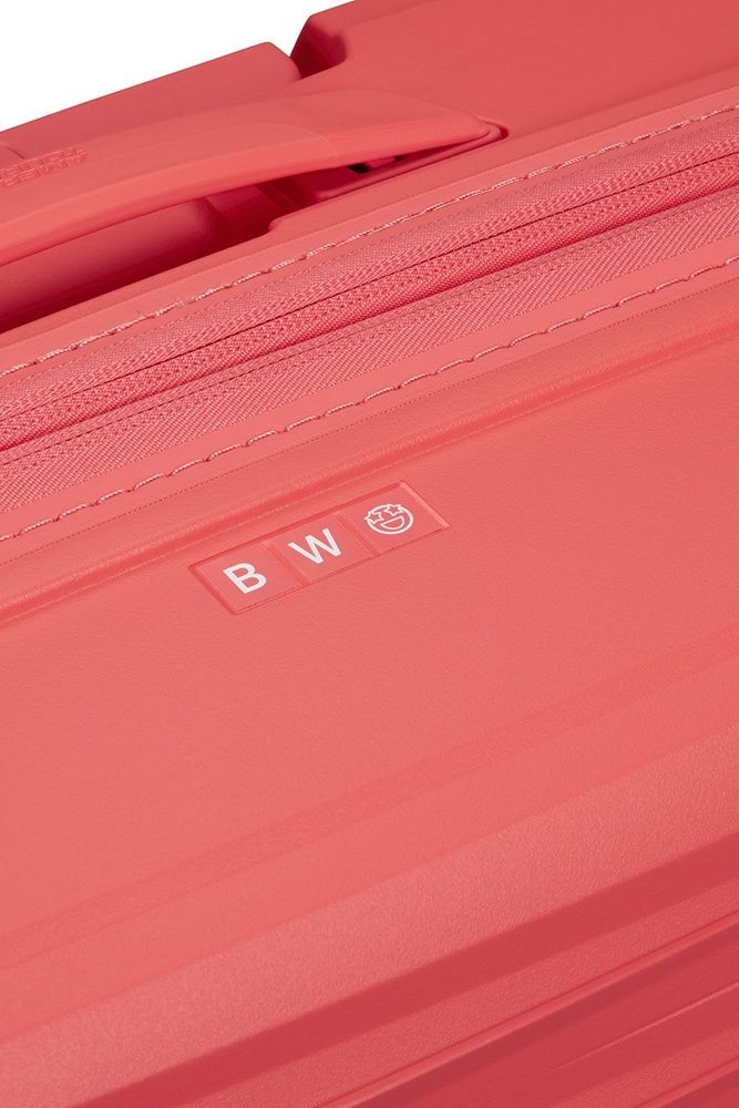 Чемодан American Tourister FastForward из полипропилена на 4-х колесах MI0*003 Sunset Coral (большой)