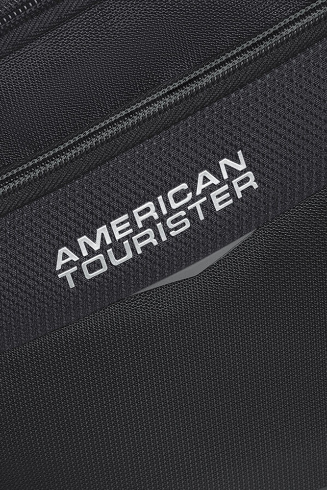 Б'юті-кейс American Tourister Summerride ME7*007;09 Black