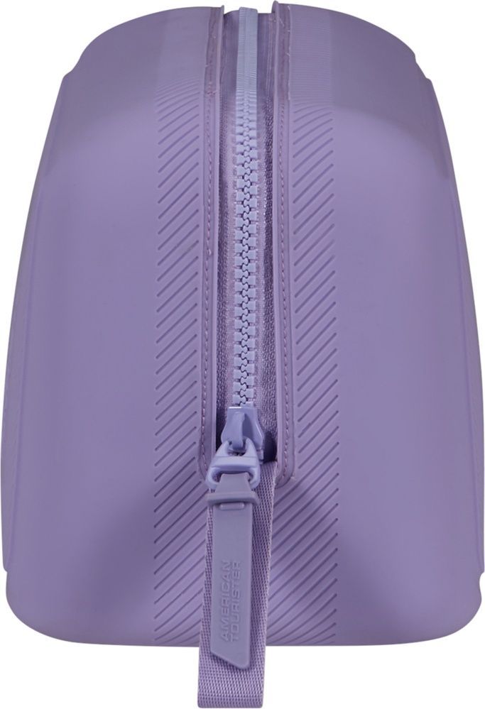 Несесер из силикона American Tourister Urban Groove UG27 Washbag Pop 24G*066 Lavender