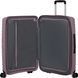 Чемодан American Tourister Flytwist из полипропилена на 4-х колесах MI1*002 Frosted Blush (средний)