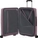 Чемодан American Tourister Flytwist из полипропилена на 4-х колесах MI1*002 Frosted Blush (средний)