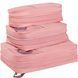 Organizer set (3 pcs) American Tourister Ta SML MF3*006;10 Pink/Mauve