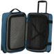 Дорожня сумка на 2-х колесах American Tourister Urban Track текстильна MD1*001 Coronet Blue (мала)