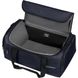 Дорожня сумка Samsonite Roader KJ2*006 Dark Blue (мала)