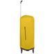 Universal protective cover for large suitcase 9001-47 Mustard
