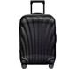 Samsonite C-LITE suitcase with Curv® on 4 wheels CS2*002 Black (small)