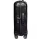 Samsonite C-LITE suitcase with Curv® on 4 wheels CS2*002 Black (small)