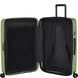 Чемодан Samsonite Restackd из полипропилена на 4-х колесах KO6*004 Wasabi (большой)