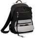 Women's backpack Tumi Voyageur Denver backpack with compartment for a laptop up to 12" 0196603DGM Black