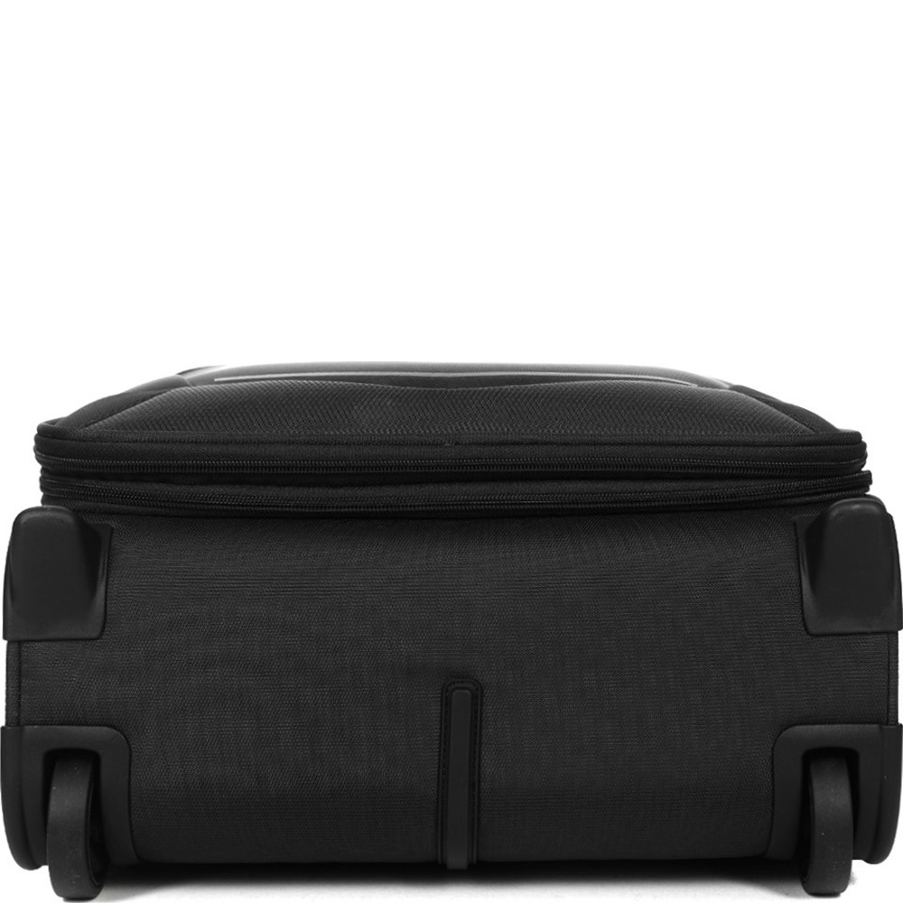 Валіза American Tourister Summerrid текстильна на 2-х колесах ME7*003;09 Black (мала)